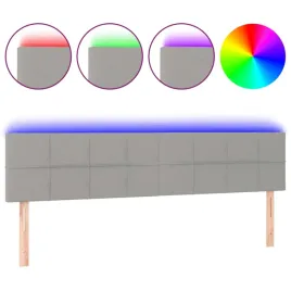 zaglowek-led-jasnoszary-180x78-88-cm-ip65