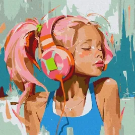 malowania-po-numerach-rozowe-letnie-rytmy-50x50