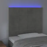 zaglowek-led-jasnoszary-80x5x118-128cm-kolor-obicia-odcienie-szarosci
