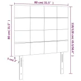 zaglowek-led-jasnoszary-80x5x118-128cm-kod-producenta-ze-3122454