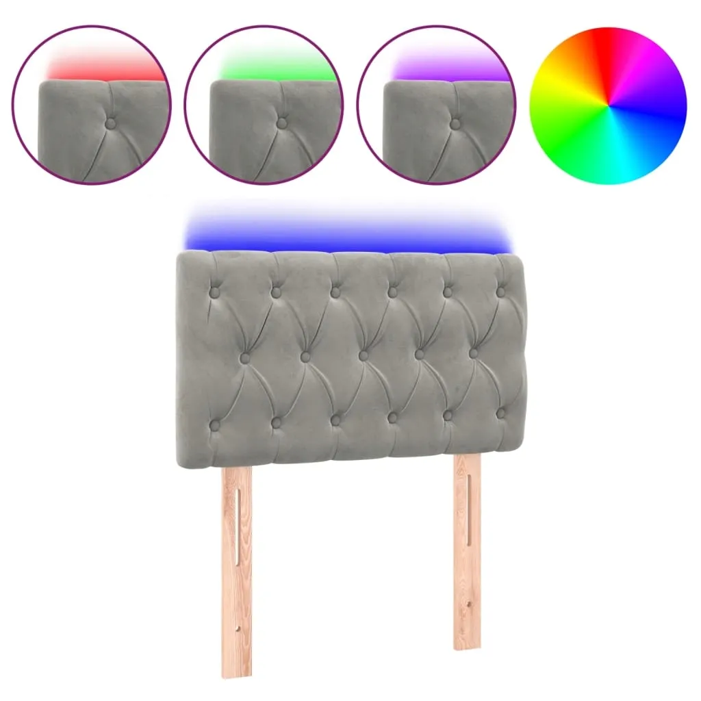 zaglowek-led-jasnoszary-80x78-88-cm