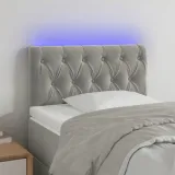 zaglowek-led-jasnoszary-80x78-88-cm-stan-nowy