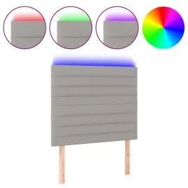 zaglowek-led-jasnoszary-90x118-cm