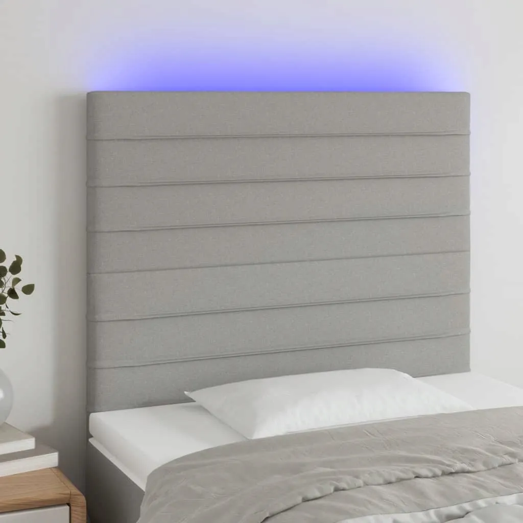 zaglowek-led-jasnoszary-90x118-cm