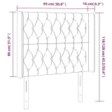 zaglowek-led-jasnoszary-93x16x118cm-kod-producenta-ze-3124366