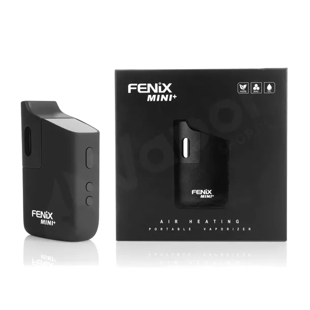 fenix-mini-waporyzator-do-suszu-fenix-mini-plus-stan-nowy