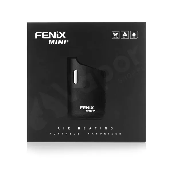 fenix-mini-waporyzator-do-suszu-fenix-mini-plus-stan-nowy