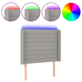 zaglowek-led-jasnoszary-93x16x118cm-ip65