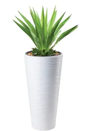 wysoka-caloroczna-donica-wklad-sahara-slim-35-biala-h685-mocna-odporna