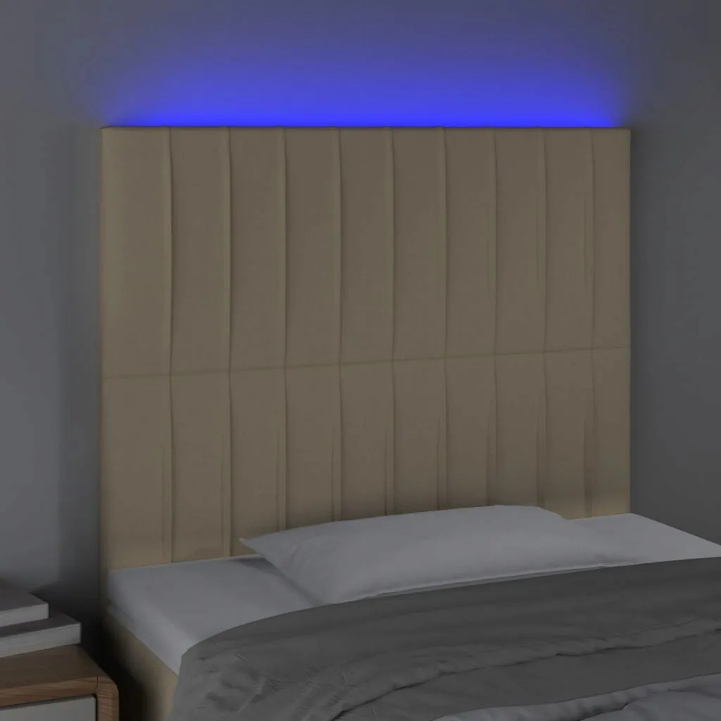 zaglowek-led-kremowy-100x118-cm-eleganceled-stan-nowy