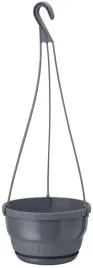 doniczka-europa-z-podstawka-srednica-22-cm-antracyt