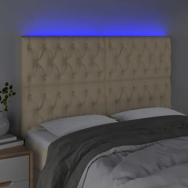 zaglowek-led-kremowy-144x7x118-cm-kolor-obicia-odcienie-bezu