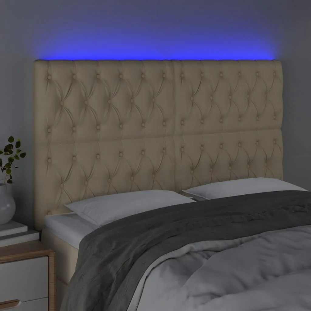 zaglowek-led-kremowy-144x7x118-cm-stan-nowy