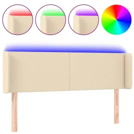 zaglowek-led-kremowy-147x16x78-88cm-ip65