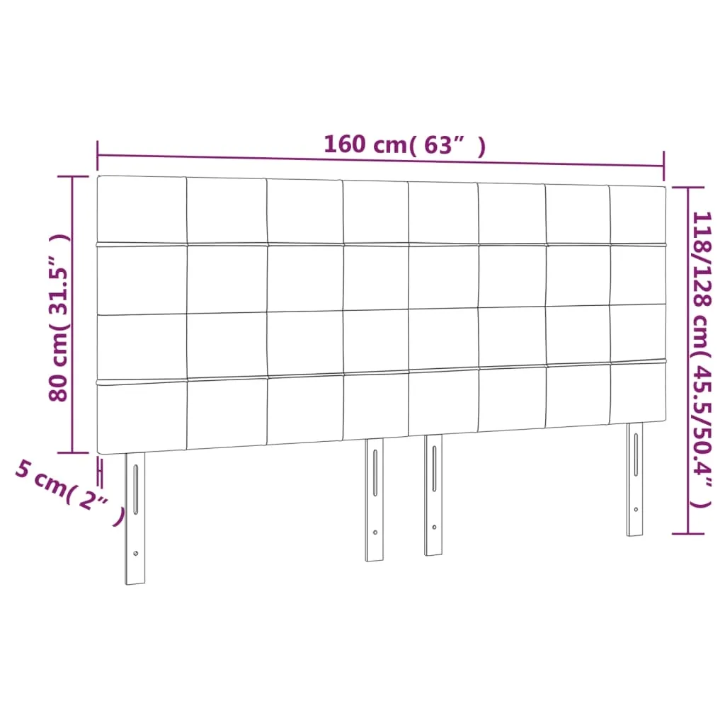 zaglowek-led-kremowy-160x118-128-cm