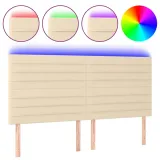 zaglowek-led-kremowy-160x5x118-128-cm