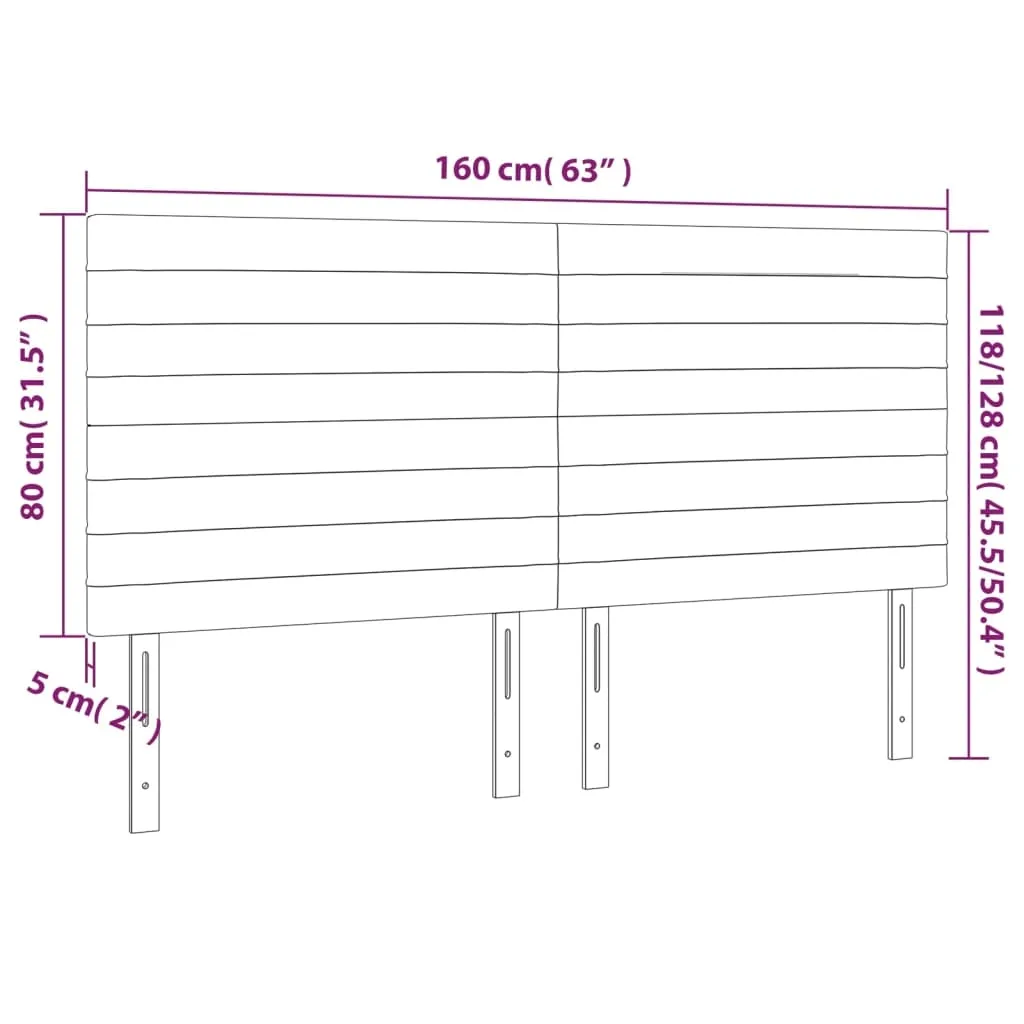 zaglowek-led-kremowy-160x5x118-128-cm