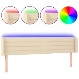 zaglowek-led-kremowy-163x16x78-88-cm-ip65