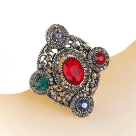 broszka-damska-z-dzetami-wielokolorowe