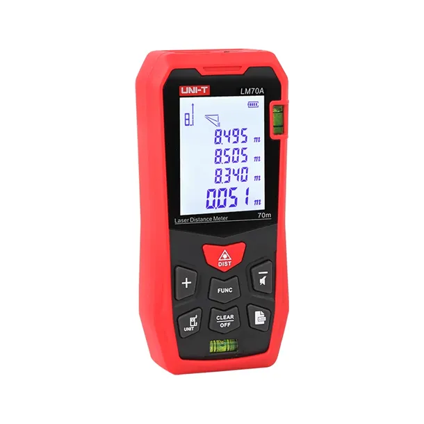 miernik-dystansu-uni-t-lm70a-stan-nowy