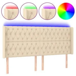 zaglowek-led-kremowy-183x16x118cm-ip65