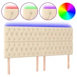 zaglowek-led-kremowy-200x118cm-ip65