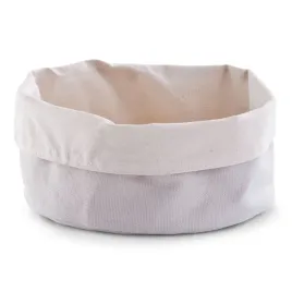 zeller-bawelniany-koszyk-na-pieczywo-20x12cm-kremowy