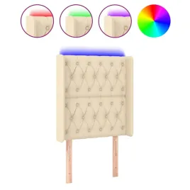 zaglowek-led-kremowy-83x16x118-cm-tasma-led-55-cm