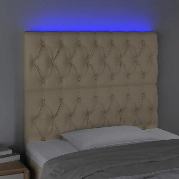 zaglowek-led-kremowy-90x7x118-128-cm-kolor-obicia-odcienie-bezu