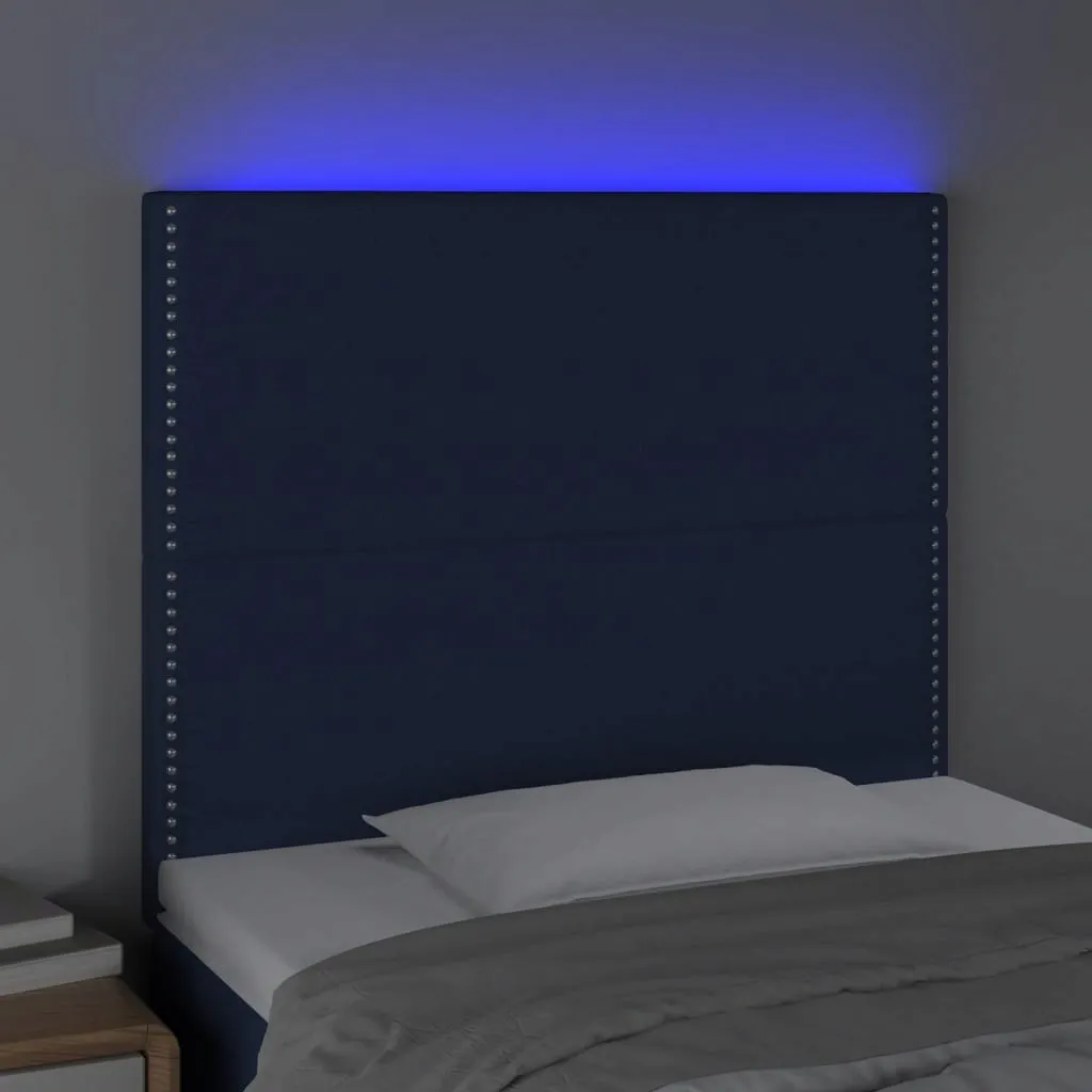 zaglowek-led-niebieski-100x118-128-cm-stan-nowy