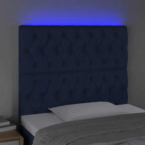zaglowek-led-niebieski-100x7x118-128-cm-kolor-obicia-odcienie-niebieskiego