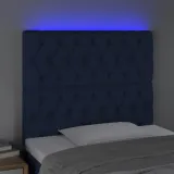 zaglowek-led-niebieski-100x7x118-128-cm-kolor-obicia-odcienie-niebieskiego