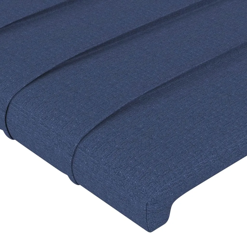zaglowek-led-niebieski-103x16x118-128cm-stan-nowy