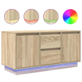 szafka-rtv-z-oswietleniem-led-dab-sonoma-100x41x50-cm