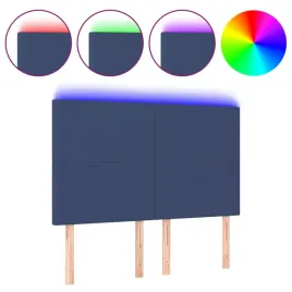 zaglowek-led-niebieski-144x5x118-128-cm