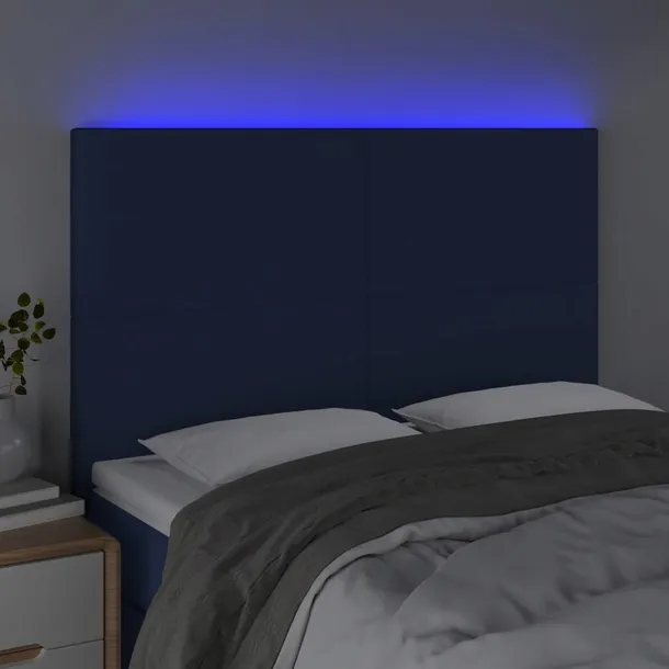 zaglowek-led-niebieski-144x5x118-128-cm-kolor-obicia-odcienie-niebieskiego