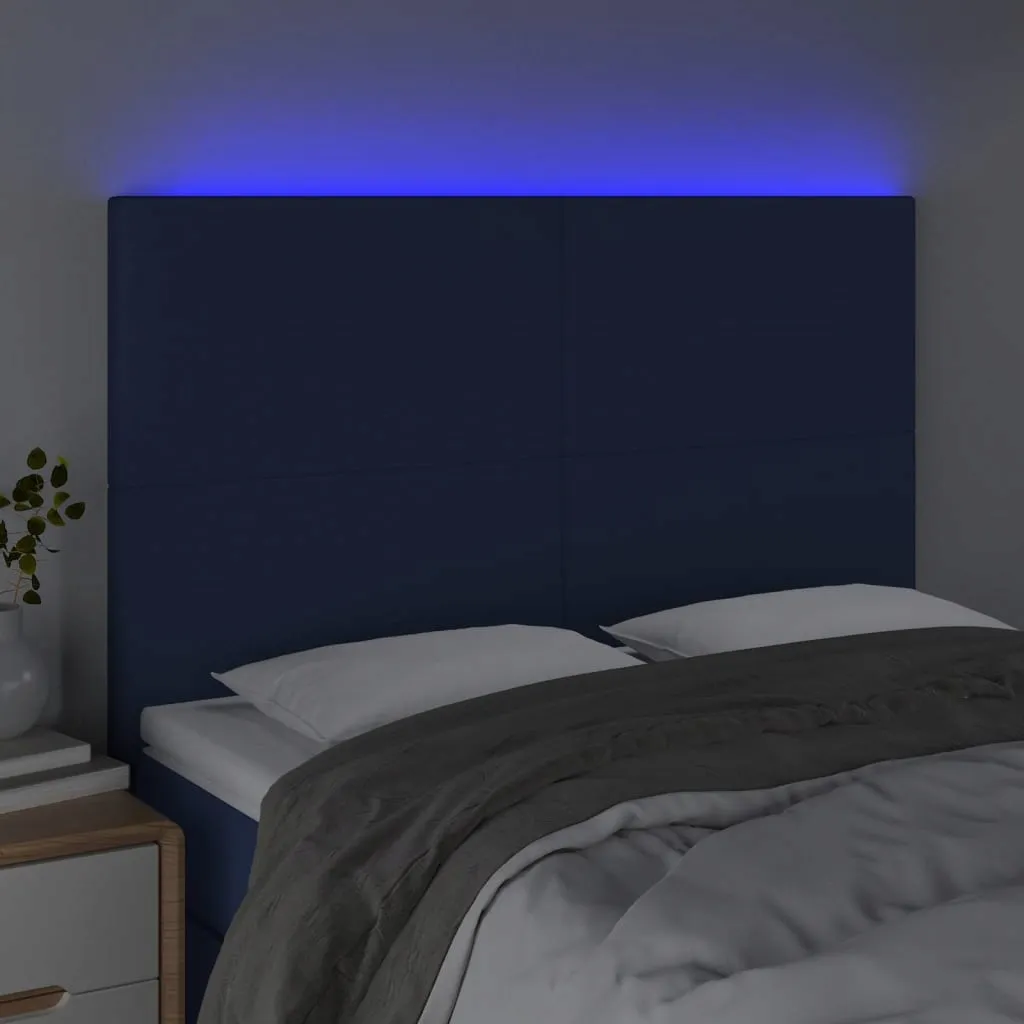 zaglowek-led-niebieski-144x5x118-128-cm-stan-nowy