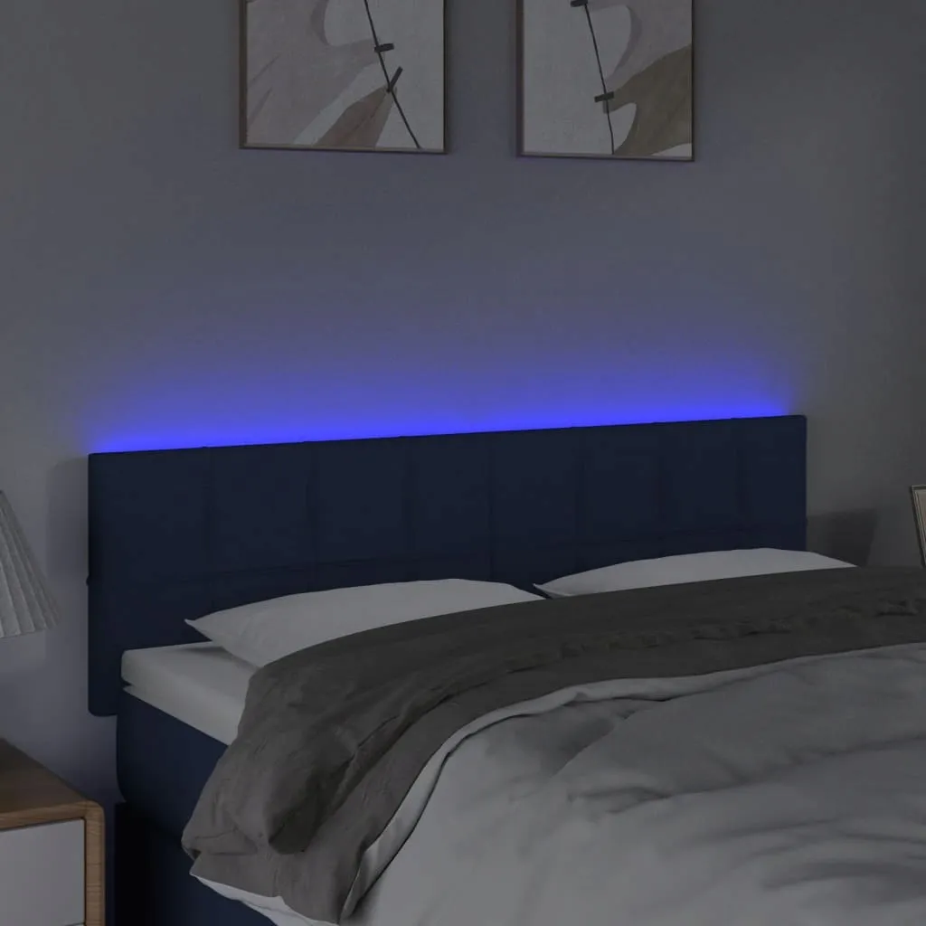 zaglowek-led-niebieski-144x5x78-cm-stan-nowy