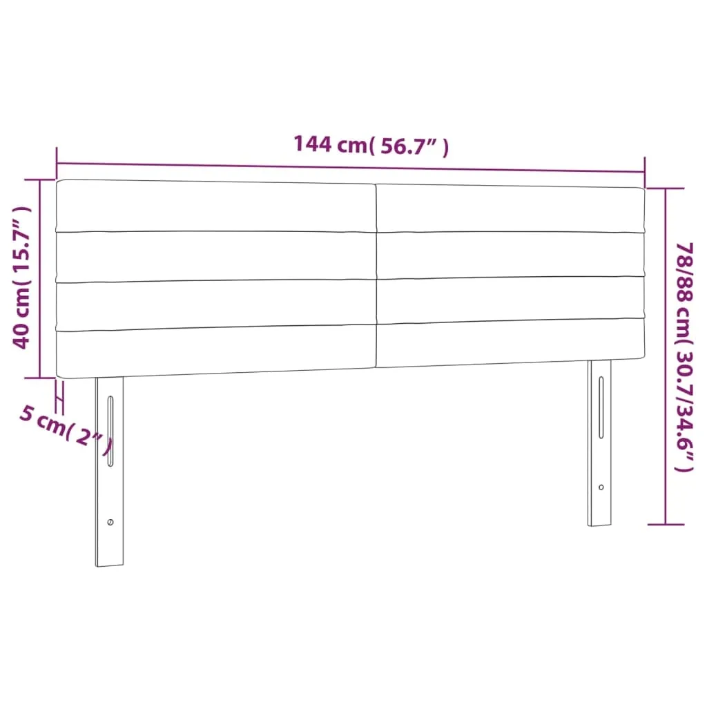 zaglowek-led-niebieski-144x5x78-88-cm