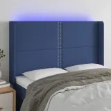 zaglowek-led-niebieski-147x16x118-128-cm-stan-nowy