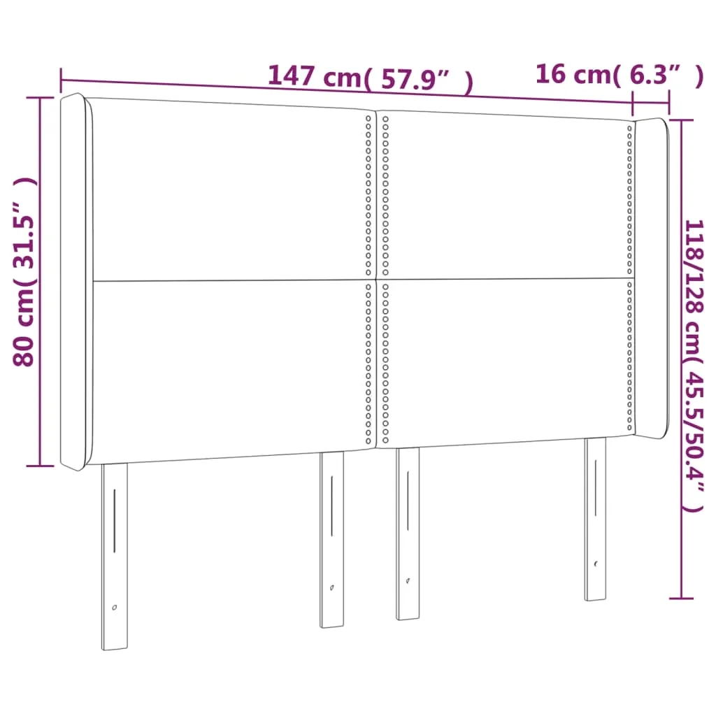 zaglowek-led-niebieski-147x16x118-128-cm