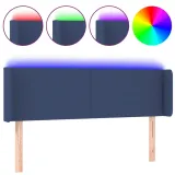 zaglowek-led-niebieski-147x16x78cm