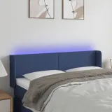 zaglowek-led-niebieski-147x16x78cm-stan-nowy