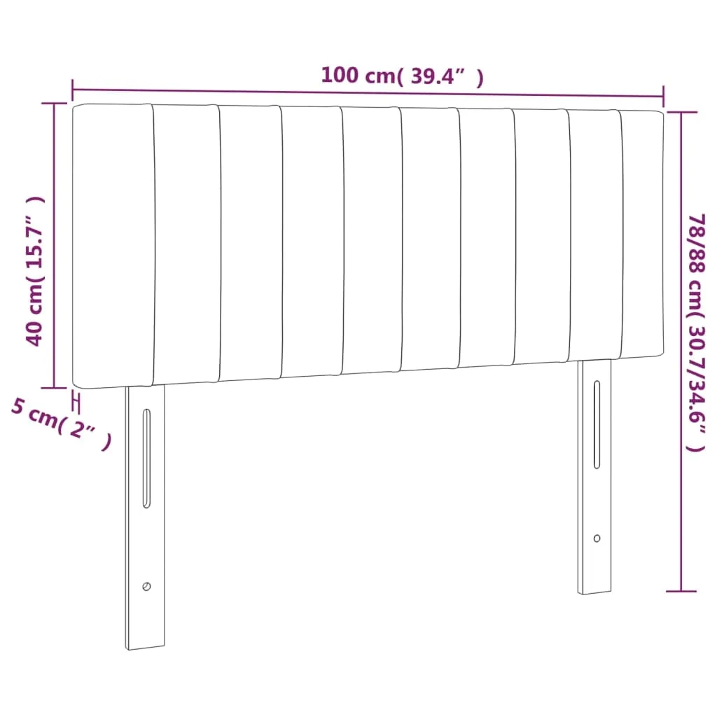 zaglowek-led-niebieski-100x5x78-88-cm