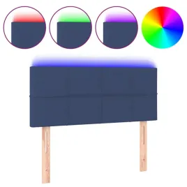 zaglowek-led-niebieski-100x78-cm