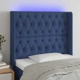 zaglowek-led-niebieski-103x16x118-128-cm-stan-nowy