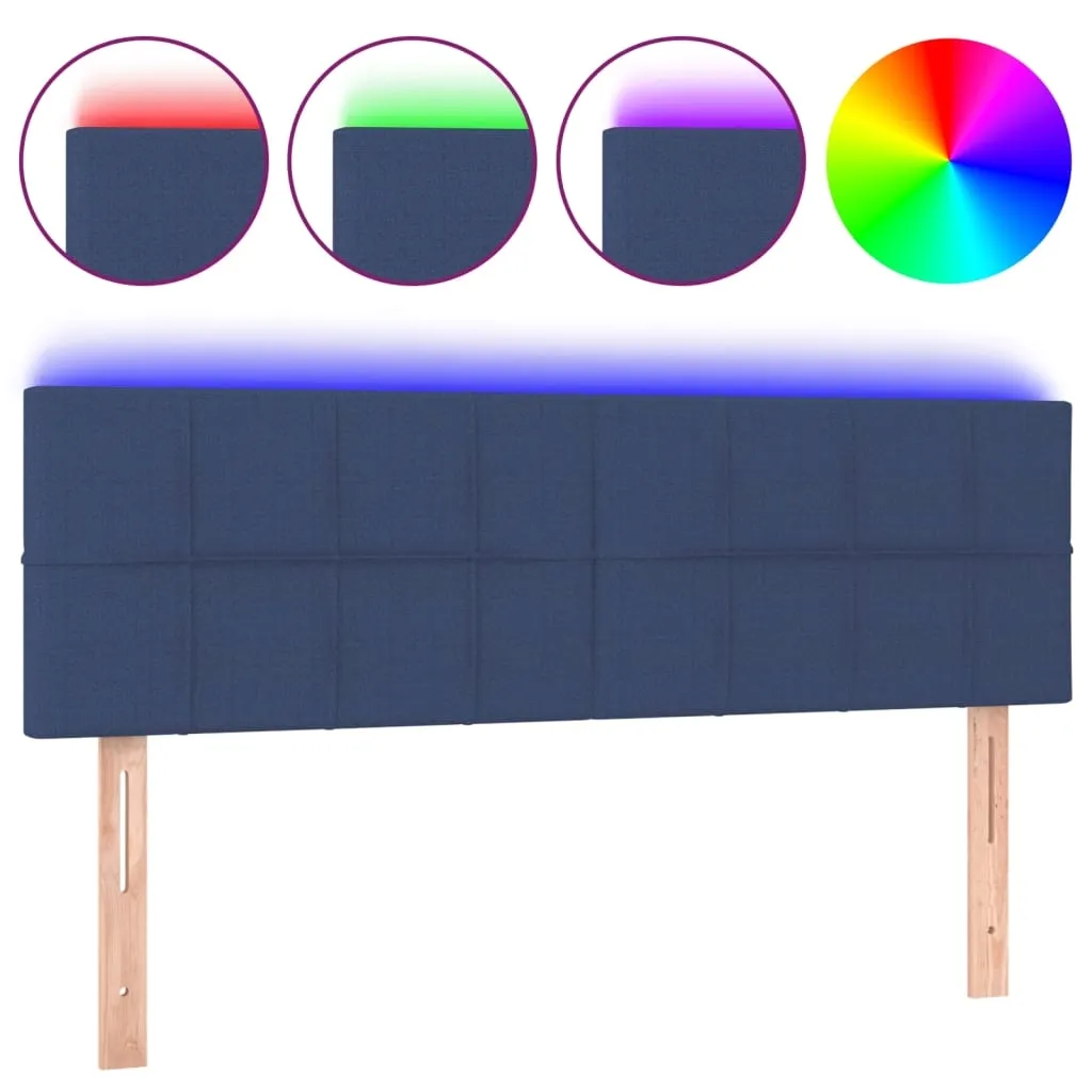zaglowek-led-niebieski-144x5x78-cm-stan-nowy