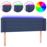 zaglowek-led-niebieski-147x16x78-cm