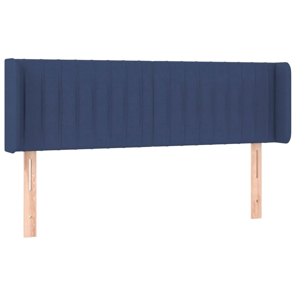 zaglowek-led-niebieski-147x16x78cm-stan-nowy