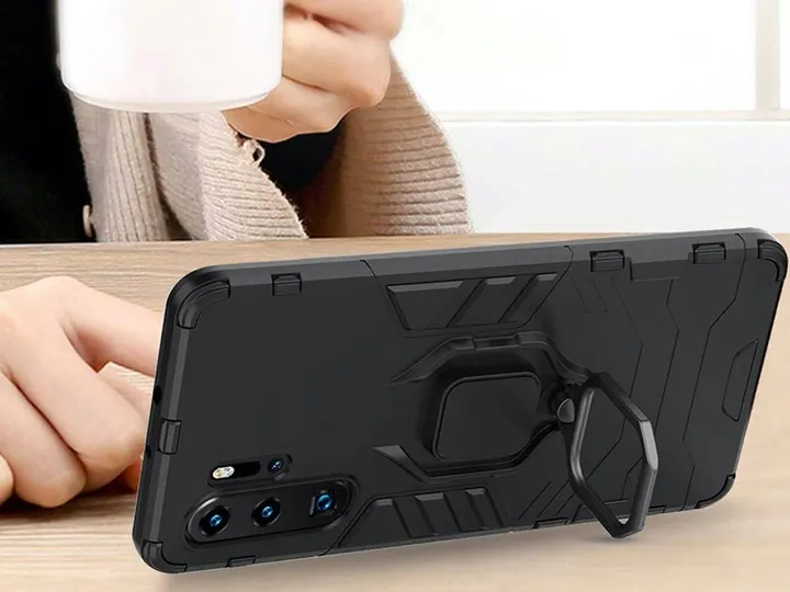 etui-do-huawei-p30-pro-spacecase-x-ring-obudowa-kolor-czarny